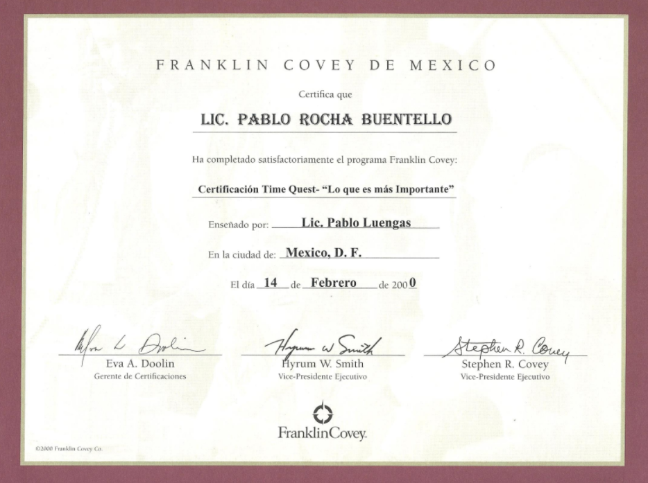 psicoterapia-pablo-rocha-franklin-covey